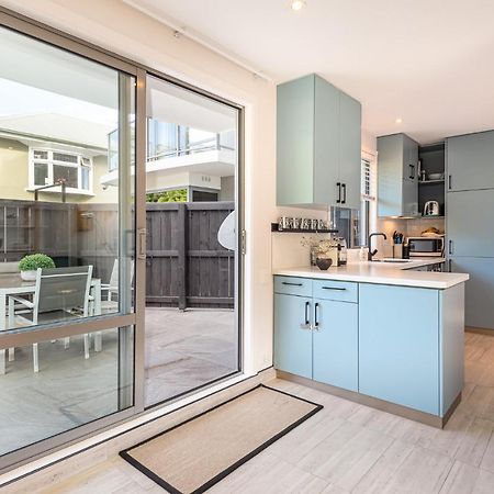 Riverside 1-Bed Apt - In The Heart Of The City Lägenhet Christchurch Exteriör bild