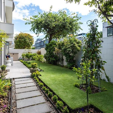 Riverside 1-Bed Apt - In The Heart Of The City Lägenhet Christchurch Exteriör bild