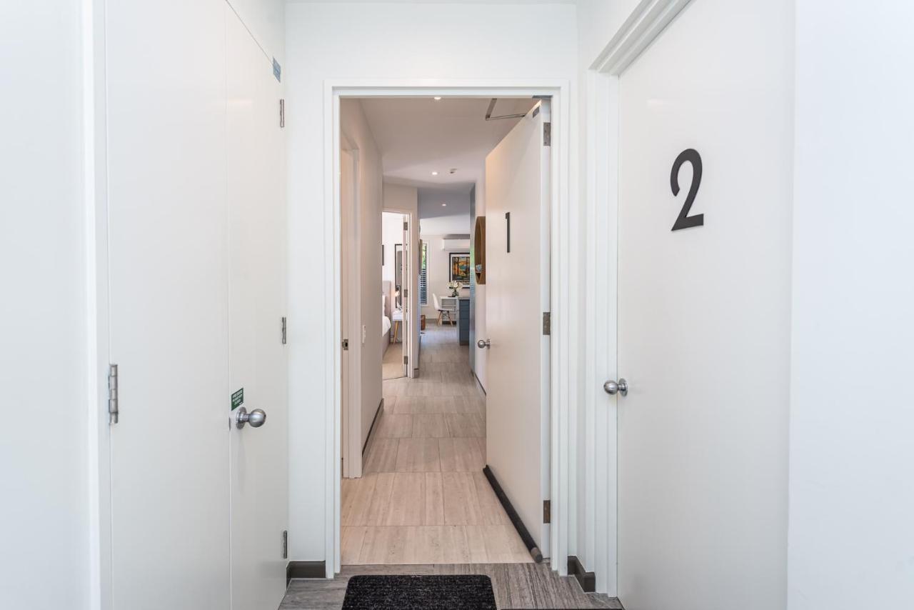 Riverside 1-Bed Apt - In The Heart Of The City Lägenhet Christchurch Exteriör bild