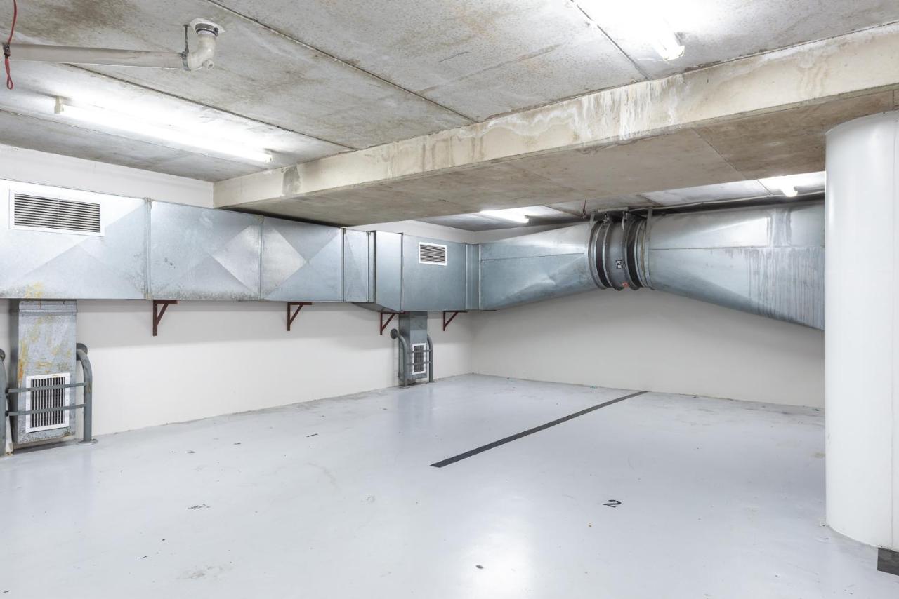 Riverside 1-Bed Apt - In The Heart Of The City Lägenhet Christchurch Exteriör bild