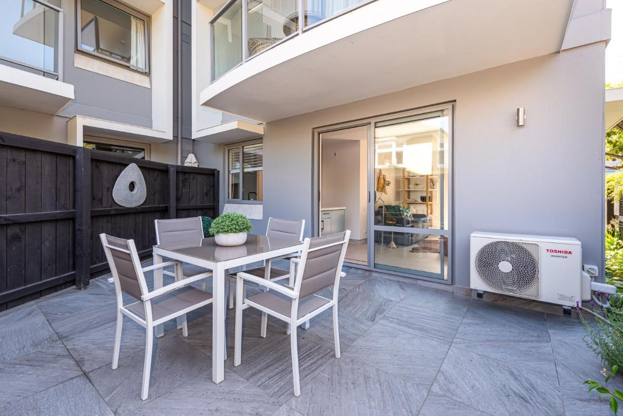 Riverside 1-Bed Apt - In The Heart Of The City Lägenhet Christchurch Exteriör bild